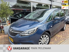 Opel Zafira - 1.4 Turbo Online Edition, trekhaak, camera