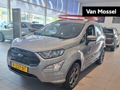Ford EcoSport - 1.0 EcoBoost ST-Line | B&O Soundsystem | Achteruitrijcamera | Sensoren Voor+Achter | Verwa
