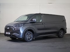 Ford E-Transit Cust. - 320 L2 H1 Limited 65 kWh 218pk Trekhaak B&O Audio