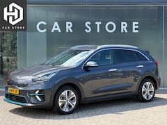 Kia e-Niro - ExecutiveLine 64 kWh 100% SOH WARMTEPOMP