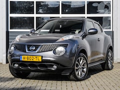 Nissan Juke - 1.6 Edition | Navi | Keyless | Camera | Climate control | Trekhaak | Cruise control