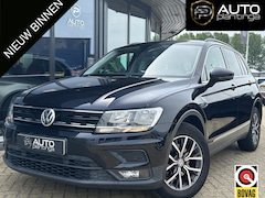 Volkswagen Tiguan - 1.4 TSI Comfortline 125PK | NL AUTO | Onderhoudshistorie | NAP | 2 Sleutels | Cruise Contr