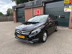 Mercedes-Benz B-klasse - 180 Ambition Xenon Cruise Navi Trekhaak