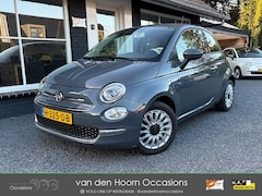 Fiat 500 - 1.2 AIRCO | NAVIGATIE | PARK.SENS | DAB | NW APK