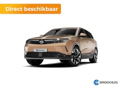 Opel Grandland - GS | 7, 4 kW boordlader | Draadloze telefoonlader (Inductie) | Elektronische klimaatregeli