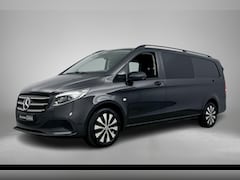Mercedes-Benz Vito - 119 Diesel L3 Automaat Select Dubbel Cabine | Distronic+ | Stoelverwarming | Spiegelpakket