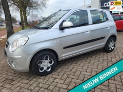 Kia Picanto - 1.1 X-clusive