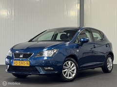 SEAT Ibiza - 1.2 TSI Style [ trekhaak cruise climate LM ]