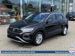 Volkswagen T-Roc - 1.5 TSI 150pk 7-DSG Life Business