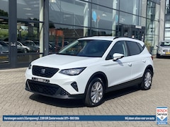 SEAT Arona - 1.0 TSI 110pk DSG-7 Style