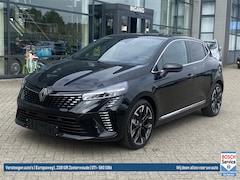 Renault Clio - 1.0 TCe 90pk GPF Techno
