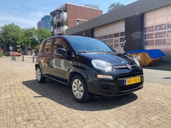 Fiat Panda - 0.9 TwinAir Edizione Cool Nieuwe APK/AIRCO/Lage Km stand!