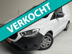 Mercedes-Benz Citan - SERVICEWAGEN 108 CDI euro6 Pro Camera, M-Bux, BOTT Inrichting, Victron Omvormer V230, RIJK