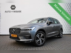 Volvo XC60 - 2.0 Recharge T6 AWD R-Design PANO LEER TREKHAAK LED