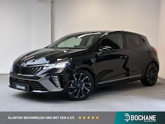 Renault Clio - 1.6 E-Tech Full Hybrid 145 esprit Alpine | BOSE | STOELVERWARMING |