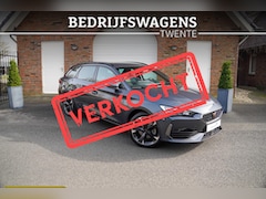 CUPRA Leon Sportstourer - 1.4 E-Hybrid 204pk DSG Business 7000 km
