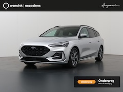 Ford Focus - 1.0 EcoBoost Hybrid ST Line X | Trekhaak | Panoramadak | Winterpakket | Matrix Led Koplamp