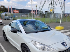 Peugeot RCZ - 1.6 THP Limited Edition