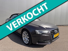Audi A5 Cabriolet - 1.8 TFSI Pro Line Open Days