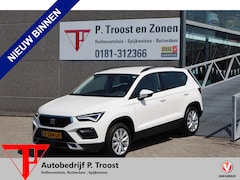 SEAT Ateca - 1.5 TSI Style Business Trekhaak/Apple carplay/Parkeer assistent/Cruise control/Navigatie/D