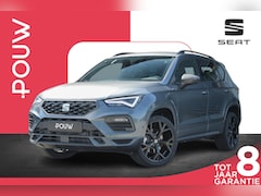 SEAT Ateca - 1.5 TSI 150pk DSG FR Business Intense | Stoel /-Stuurwiel Verwarming