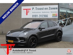 Porsche Macan - 2.0 Panoramadak/Adaptive cruise control/Lederen bekleding/Elektr. verstelbare stoelen met