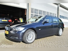 BMW 3-serie Touring - 320i Dyn.Exec. Leer Voll.Hist