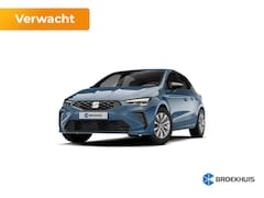 SEAT Ibiza - Reference | Parkeersensoren achter | Rijstrookbehoudassistent (Lane Assist)