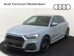 Audi A1 Sportback - 25 TFSI S tronic 95pk S edition