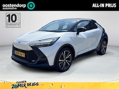 Toyota C-HR - 2.0 Hybrid 200 Première Edition *JBL AUDIO/ 360 CAMERA/ DODEHOEK DETECTIE