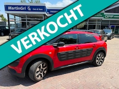 Citroën C4 Cactus - 1.2 PureTech Shine