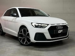 Audi A1 Sportback - 30 TFSI S Line