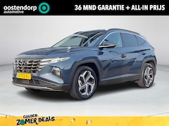 Hyundai Tucson - 1.6 T-GDI PHEV Comfort Smart 4WD | Trekhaak | Apple Carplay/Android Auto | Stoel/stuurverw
