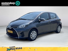 Toyota Yaris - 1.5 Hybrid Trend | All-in prijs | Automaat | Trekhaak | Navigatie