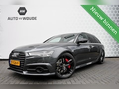 Audi A6 Avant - 3.0 TDI BiT quattro Competition pano Leer Trekhaak