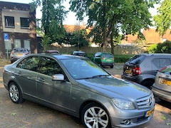 Mercedes-Benz C-klasse - 180 K BlueEFFICIENCY Business Edition Elegance