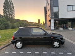 Nissan Micra - 1.3 Aztec