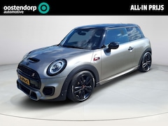MINI 3-Deurs - 2.0 Cooper S | John cooper works | Harman Kardon | Achteruitrijcamera |