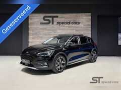 Ford Focus - 1.5 EcoBoost Active|Pano|HUP|B&O|1ste Eignr