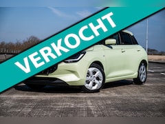 Suzuki Swift - 1.2 Select Smart Hybrid | Airco | Achteruitrijcamera | Adaptive Cruise Control |Navigatie