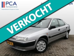 Citroën Xantia - 2.0i SX