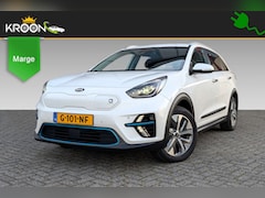 Kia e-Niro - ExecutiveLine 64kWh SOH 91% Warmtepomp