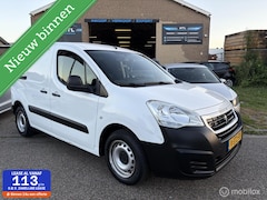 Peugeot Partner - bestel 120 1.6 BlueHDi 75 L1 Pro