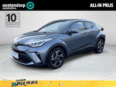 Toyota C-HR - 1.8 Hybrid Executive | All-in prijs | Automaat | Apple/android auto | Stoelverwarming
