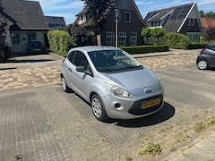 Ford Ka - 1.2 Cool&Sound Airco | Android Auto/CarPlay | Nieuwe remblokken | Dynamo vervangen