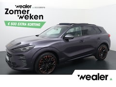 CUPRA Terramar - 1.5 TSI e-Hybrid VZ Performance | 272 PK | SoH 98% | Adaptive cruise control | Panoramadak