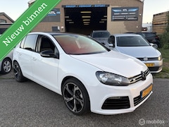 Volkswagen Golf - 1.4 TSI Highline