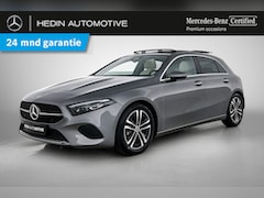 Mercedes-Benz A-klasse - A 180 Automaat Star Edition Luxury Line | Excellence Edition | Panoramadak | Dodehoekassis