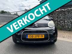 Citroën C1 - 1.0-12V Ambiance AIRCO