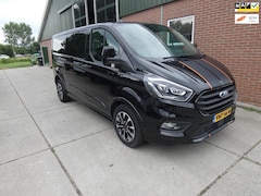 Ford Transit Custom - 320 2.0 TDCI L2H1 Sport* navi/cam*xenon